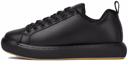 Bottega Veneta Pillow Sneaker 'Black Natural Rubber' 716198V2CS01000 Bottega Veneta Pillow Sneaker 'Black Natural Rubber' 716198V2CS01000
