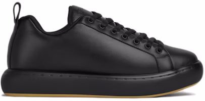 Bottega Veneta Pillow Sneaker 'Black Natural Rubber' 716198V2CS01000 Bottega Veneta Pillow Sneaker 'Black Natural Rubber' 716198V2CS01000