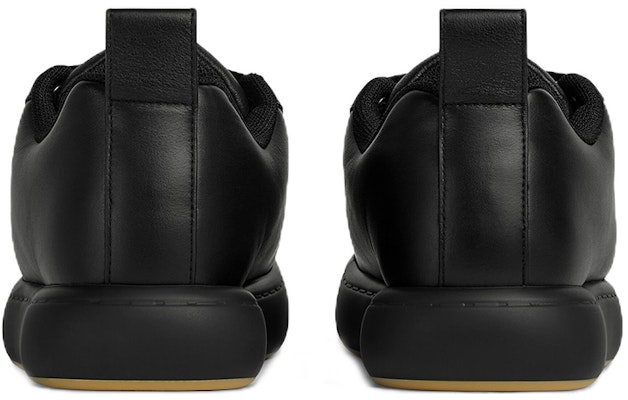 Bottega Veneta Pillow Sneaker 'Black Natural Rubber' 716198V2CS01000 Purchase Bottega Veneta Pillow Sneaker 'Black Natural Rubber' 716198V2CS01000