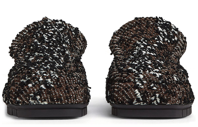 Bottega Veneta Plank 'Compact Bubble Black' 圖 4