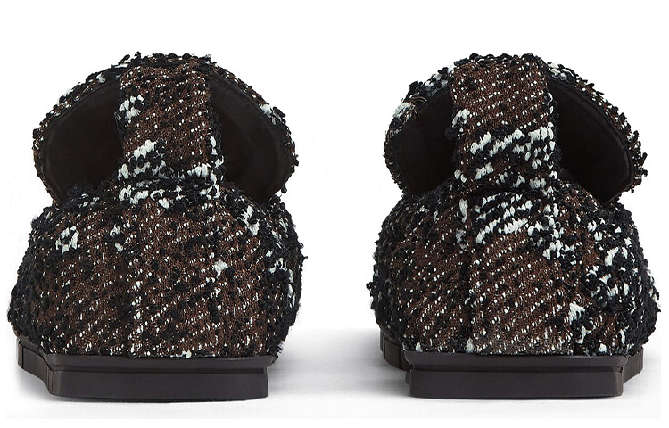 Bottega Veneta Plank 'Compact Bubble Black' 圖 5