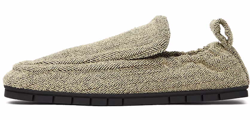 Bottega Veneta Plank Herringbone 'Negro Beige' 658773V0VM01124 Buy Bottega Veneta Plank Herringbone 'Negro Beige' 658773V0VM01124
