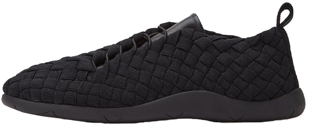 Bottega Veneta Plat 'Black' 651306V0GV11000 Buy Bottega Veneta Plat 'Black' 651306V0GV11000