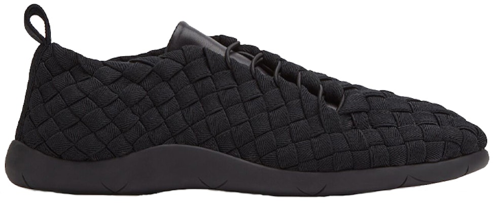 Bottega Veneta Plat 'Hitam' 651306V0GV11000 Order Bottega Veneta Plat 'Hitam' 651306V0GV11000