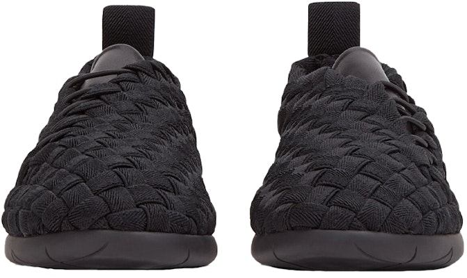 Bottega Veneta Plat 'Black' 651306V0GV11000 Lookbook Bottega Veneta Plat 'Black' 651306V0GV11000