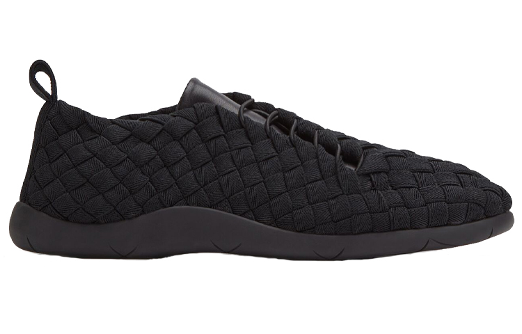 Lookbook Bottega Veneta Plat ''Noir'' 651306V0GV11000