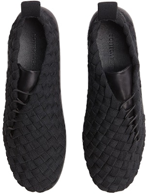 Bottega Veneta Plat 'Black' 651306V0GV11000 Shop Bottega Veneta Plat 'Black' 651306V0GV11000