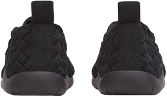 Bottega Veneta葆蝶家 Plat 舒適彈性繫帶 耐磨 低幫 跑步鞋 男款 黑色 Purchase Bottega Veneta葆蝶家 Plat 舒適彈性繫帶 耐磨 低幫 跑步鞋 男款 黑色