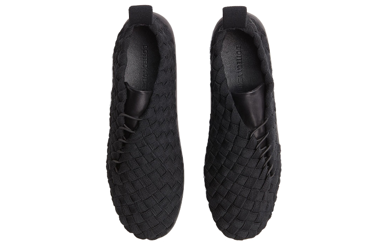 Purchase Bottega Veneta Plat ''Noir'' 651306V0GV11000
