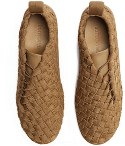 ボッテガ・ヴェネタ プラット ブラウン エラスティックレース 651306V0GV17647 Shop ボッテガ・ヴェネタ プラット ブラウン エラスティックレース 651306V0GV17647