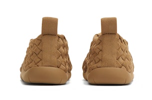 葆蝶家 Plat 棕色弹力鞋带鞋 651306V0GV17647 Purchase 葆蝶家 Plat 棕色弹力鞋带鞋 651306V0GV17647