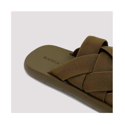 Bottega Veneta Plat Sandals 'Shoes18'