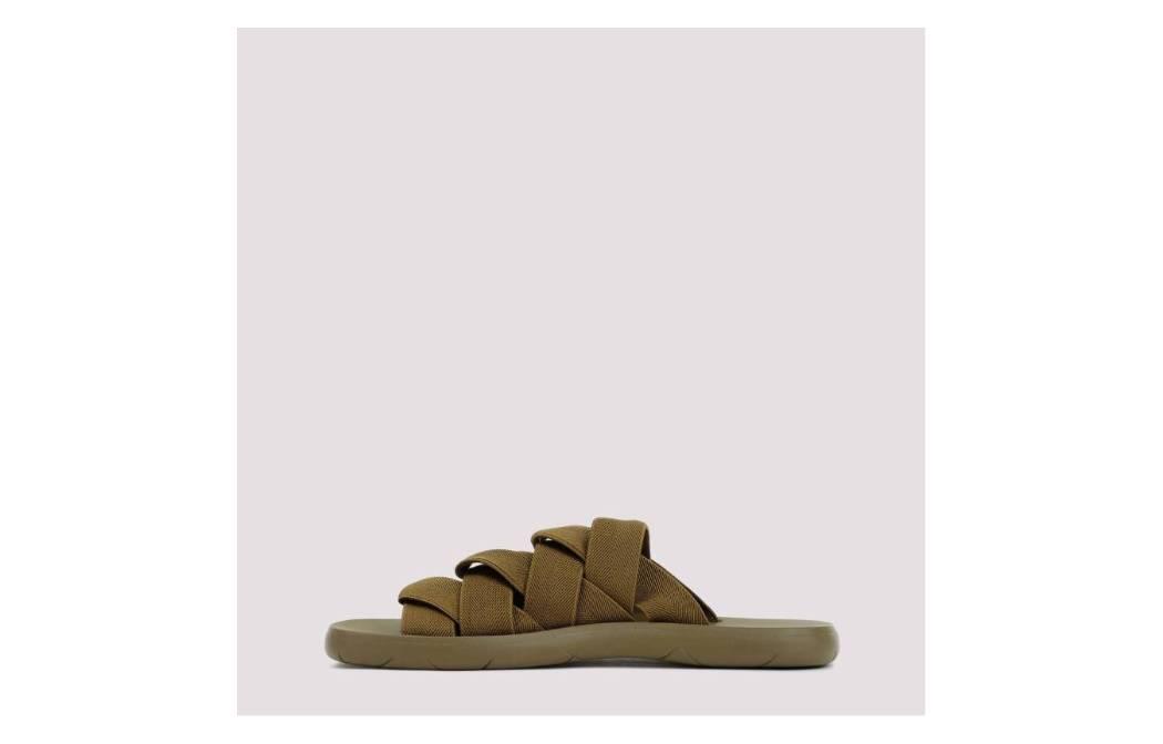 Bottega Veneta Plat Sandals 'Shoes18' 圖 6