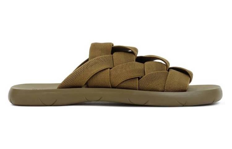 Bottega Veneta Plat Sandals 'Shoes18' 圖 9