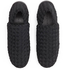 Bottega Veneta Plat Sneaker 'Hitam' 651271V0GV01000 Lookbook Bottega Veneta Plat Sneaker 'Hitam' 651271V0GV01000