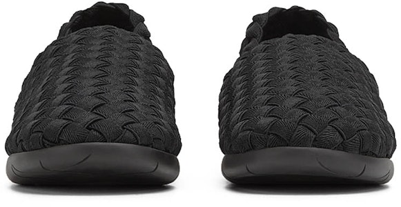 Bottega Veneta Plat Sneaker 'Hitam' 651271V0GV01000 Shop Bottega Veneta Plat Sneaker 'Hitam' 651271V0GV01000