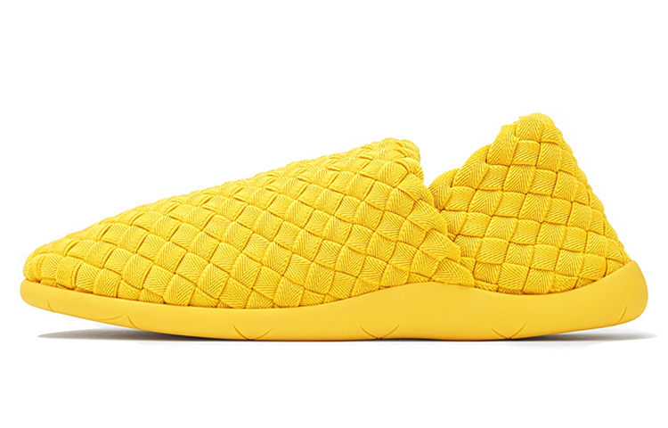 Bottega Veneta Plat Sneaker 'Dandelion'