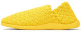 Buy Sneaker Bottega Veneta Plat 'Dandelion' 651271V0GV07020