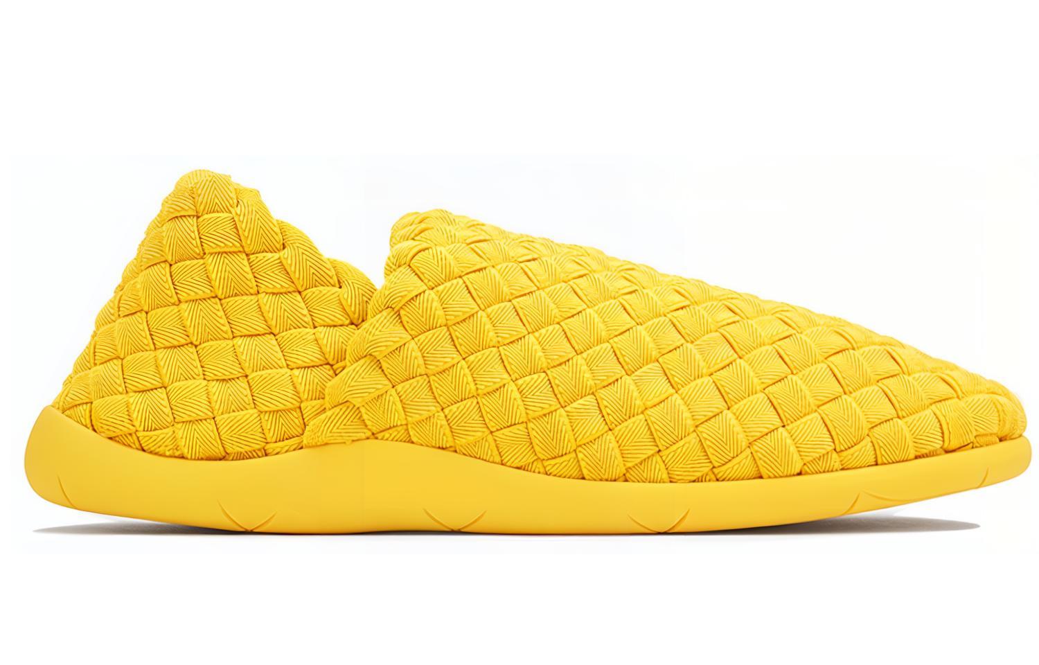 Bottega Veneta Plat Sneaker 'Dandelion' 圖 2