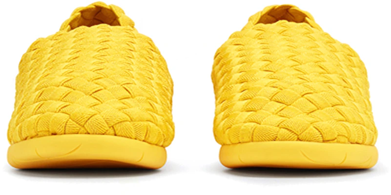 Sneaker Bottega Veneta Plat 'Dandelion' 651271V0GV07020 Lookbook Sneaker Bottega Veneta Plat 'Dandelion' 651271V0GV07020
