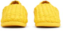 Lookbook Sneaker Bottega Veneta Plat 'Dandelion' 651271V0GV07020