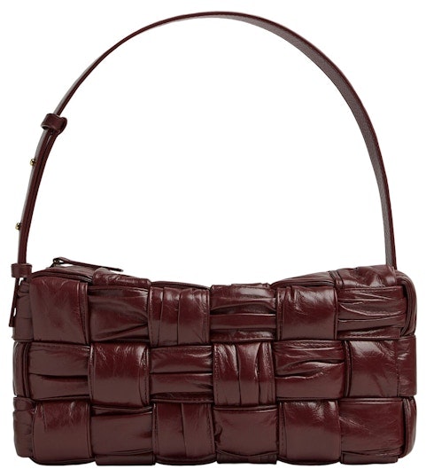 bottega-veneta-plisse-intreccio-cassette-brick-shoulder-bag-barolo