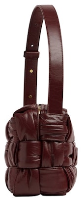 보테가 베네타 플리세 인트레치오 카세트 브릭 숄더백 바롤로
Order 보테가 베네타 플리세 인트레치오 카세트 브릭 숄더백 바롤로