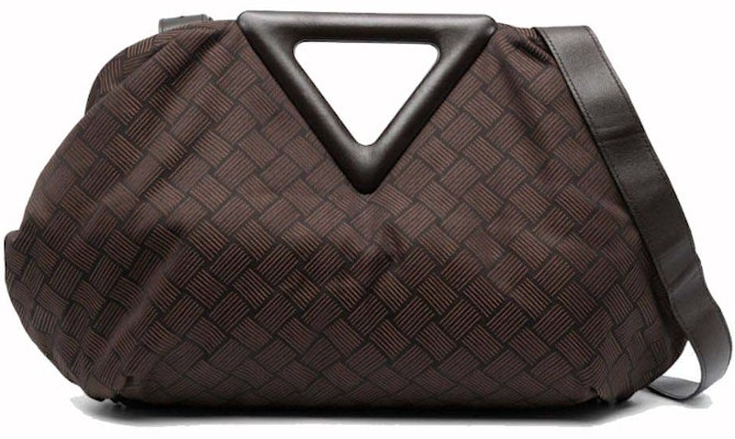 Bottega Veneta Beg Tangan 2 Gaya "Point Triangle Handle" Fondant Buy Bottega Veneta Beg Tangan 2 Gaya "Point Triangle Handle" Fondant