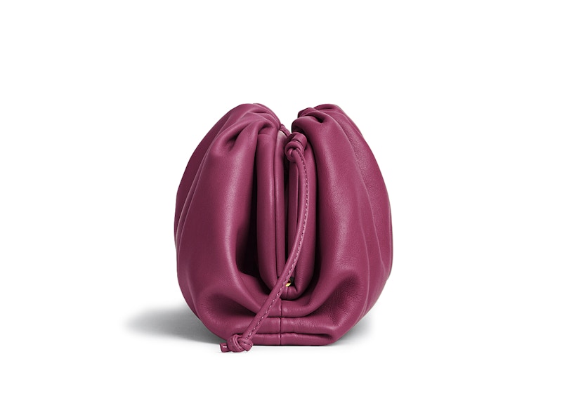 Bottega Veneta Pouch Mini Cinnabar 圖 2