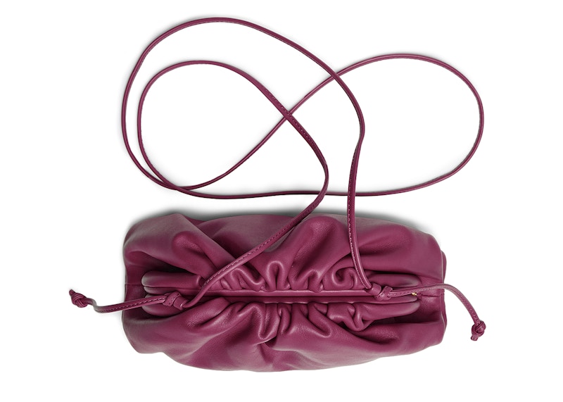 Bottega Veneta Pouch Mini Cinnabar 圖 3