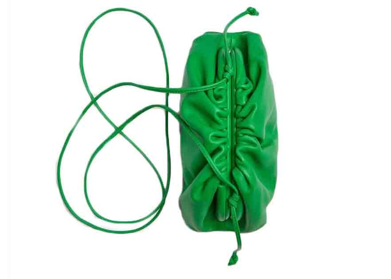 Lookbook 葆蝶家迷你鸚鵡包包