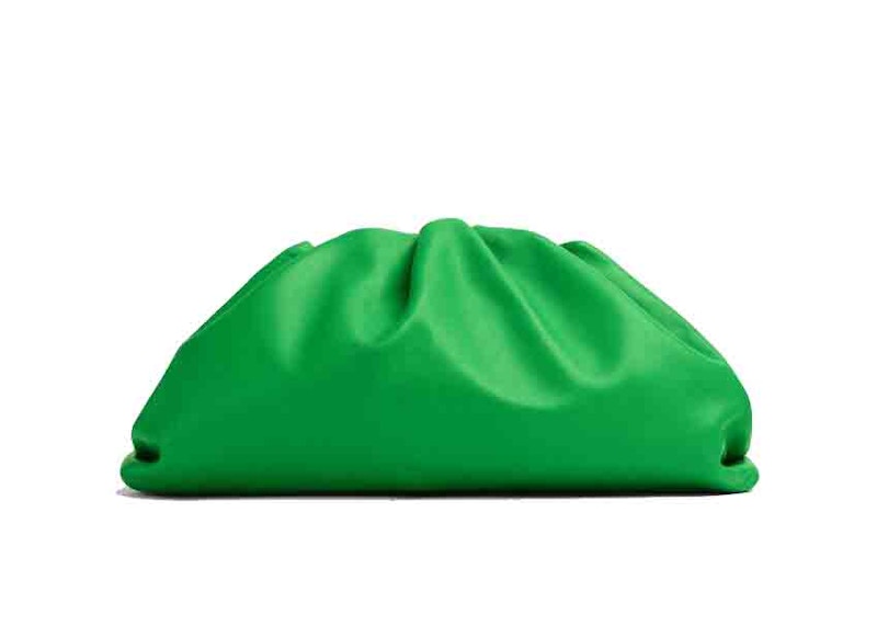 Bottega Veneta Pouch Parakeet