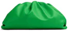 Buy Bottega Veneta Bolsa Pouch Parakeet Verde
