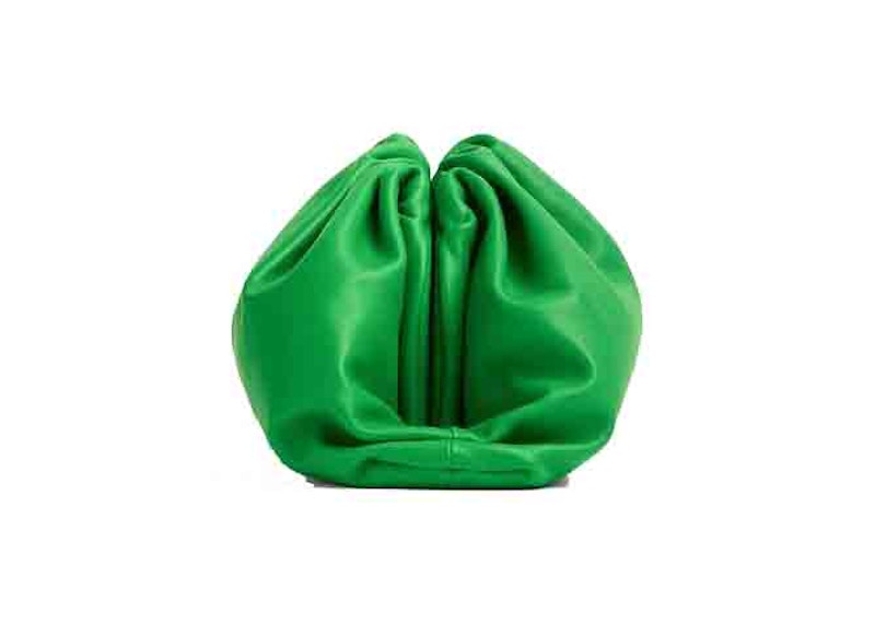 Bottega Veneta Pouch Parakeet 圖 2