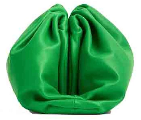 Bottega Veneta Bolsa Pouch Parakeet Verde Order Bottega Veneta Bolsa Pouch Parakeet Verde