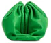 Order Bottega Veneta Bolsa Pouch Parakeet Verde