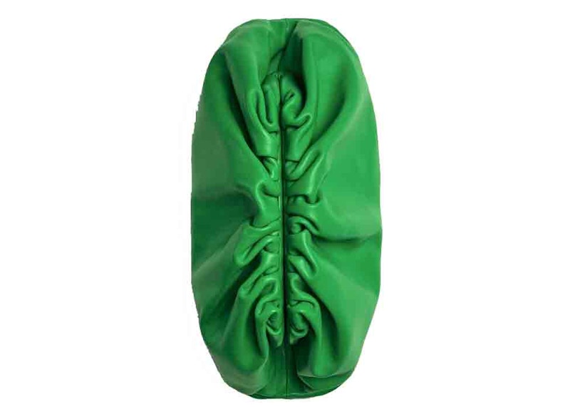 Bottega Veneta Pouch Parakeet 圖 3