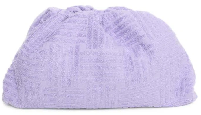 Bottega Veneta Pouch Wisteria Bolsa Buy Bottega Veneta Pouch Wisteria Bolsa