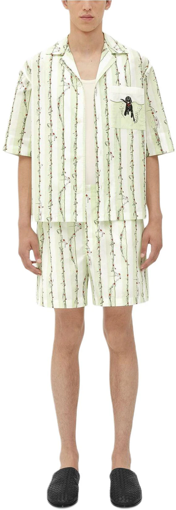 bottega-veneta-printed-cotton-striped-mid-rise-casual-shorts-light-green-761327-v3-px-04681