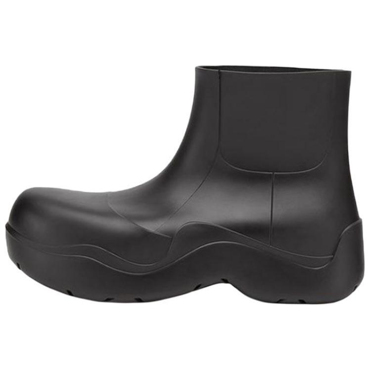 Bottega Veneta Puddle 'Black' 640043-V00P0-1000