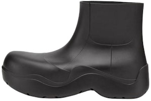 Bottega Veneta Puddle 'Black' 640043-V00P0-1000 Bottega Veneta Puddle 'Black' 640043-V00P0-1000