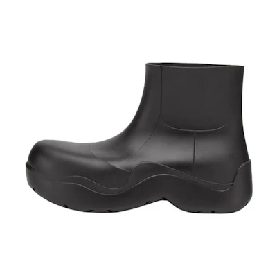 Bottega Veneta Puddle 'Black'