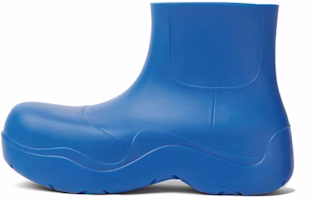 Bottega Veneta Puddle 'Cobalt' 640043V00P04209 Bottega Veneta Puddle 'Cobalt' 640043V00P04209