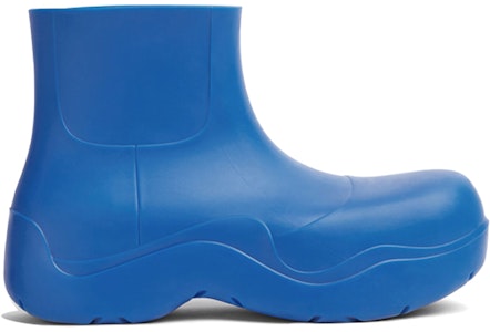 보테가 베네타 퍼들 '코발트' 블루 640043V00P04209 Order 보테가 베네타 퍼들 '코발트' 블루 640043V00P04209