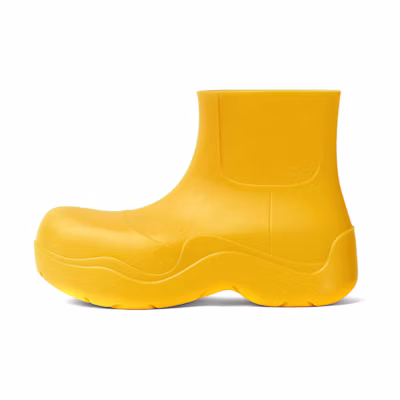 Bottega Veneta Puddle 'Egg Yolk'