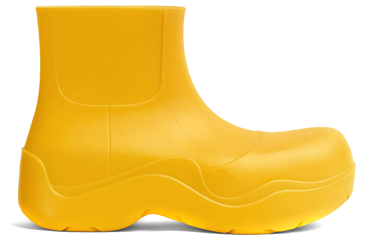 Bottega Veneta Puddle 'Egg Yolk' 圖 2