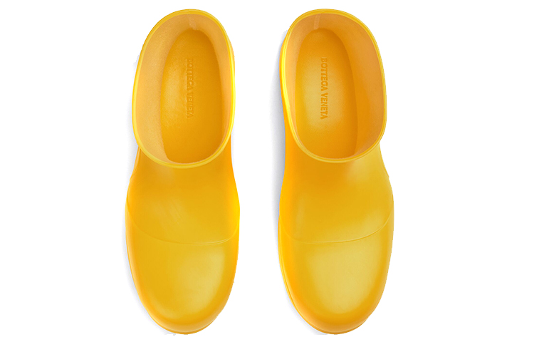 Bottega Veneta Puddle 'Egg Yolk' 圖 3