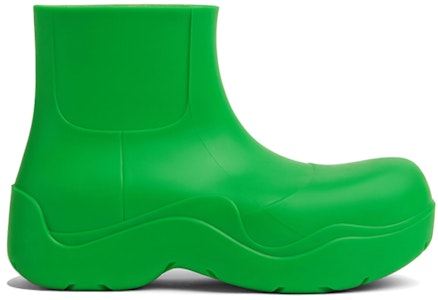 葆蝶家 Puddle '草绿色'靴子 640043-V00P0-3730 Order 葆蝶家 Puddle '草绿色'靴子 640043-V00P0-3730
