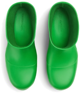 葆蝶家 Puddle '草绿色'靴子 640043-V00P0-3730 Shop 葆蝶家 Puddle '草绿色'靴子 640043-V00P0-3730