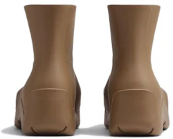 Purchase Bottega Veneta Puddle 'Jute' Sepatu Hujan 640043-V00P0-2895